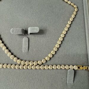 Swarovski Una Angelic set